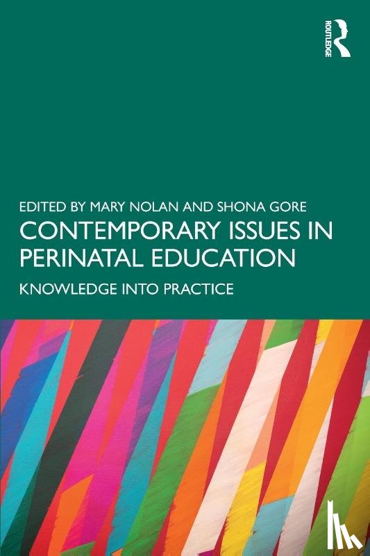  - Contemporary Issues in Perinatal Education