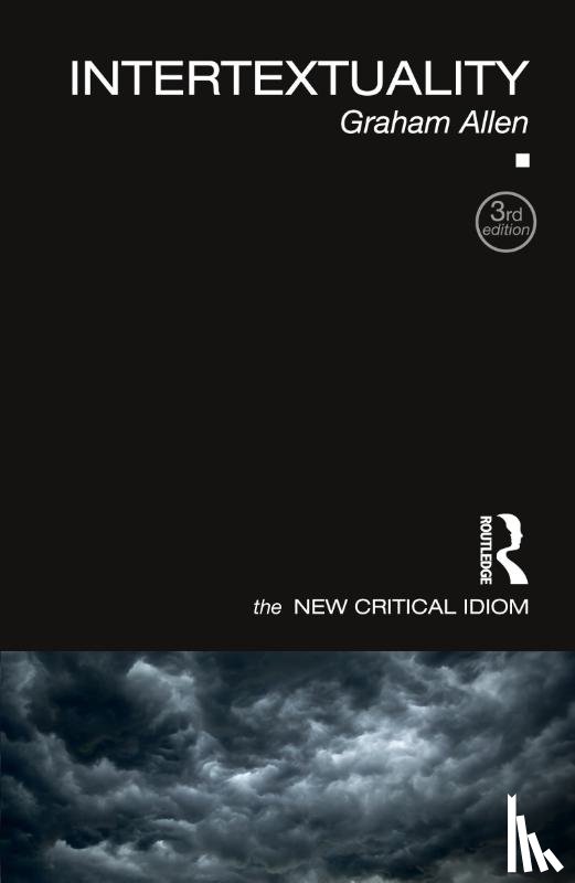 Allen, Graham (University College - Intertextuality