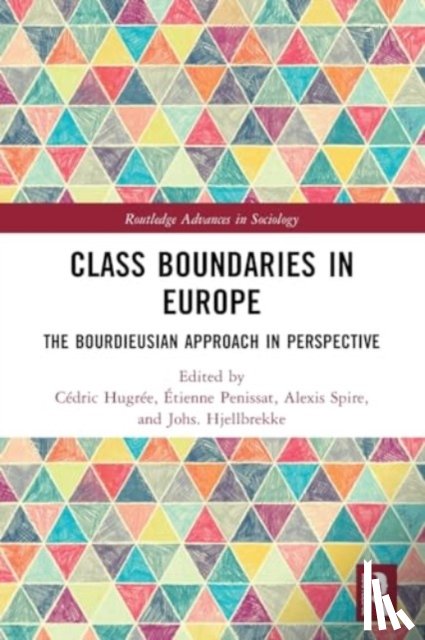  - Class Boundaries in Europe
