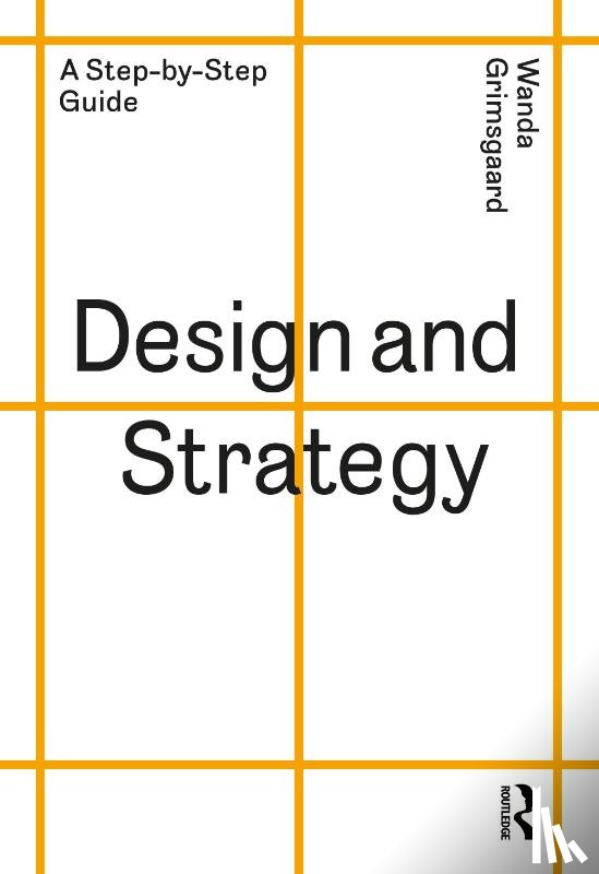 Grimsgaard, Wanda - Design and Strategy