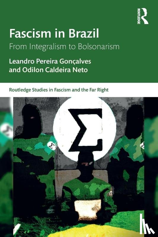 Goncalves, Leandro Pereira (Universidade Federal de Juiz de Fora, Caldeira Neto, Odilon (Universidade Federal de Juiz de Fora - Fascism in Brazil