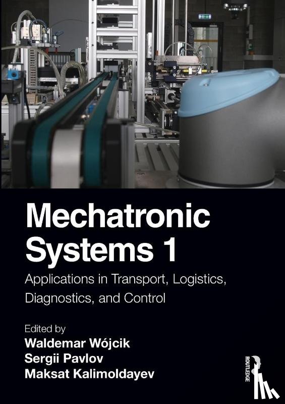  - Mechatronic Systems 1