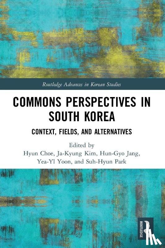  - Commons Perspectives in South Korea