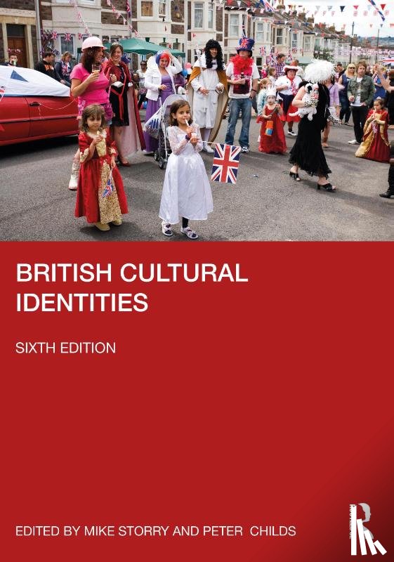  - British Cultural Identities