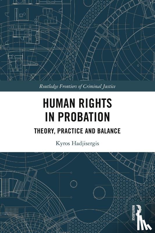 Hadjisergis, Kyros - Human Rights in Probation