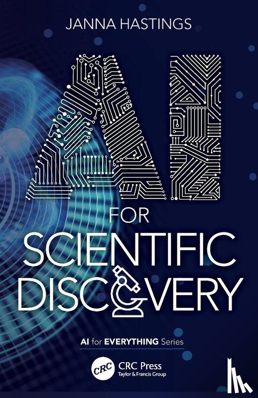 Hastings, Janna (University College London - AI for Scientific Discovery