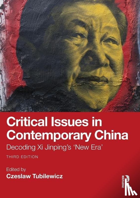  - Critical Issues in Contemporary China