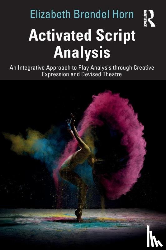 Brendel Horn, Elizabeth - Activated Script Analysis