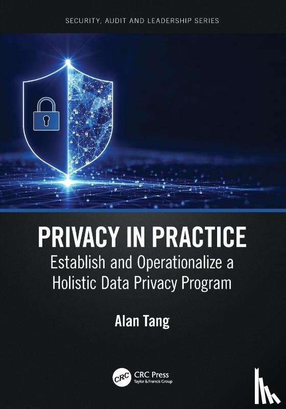 Tang, Alan - Privacy in Practice