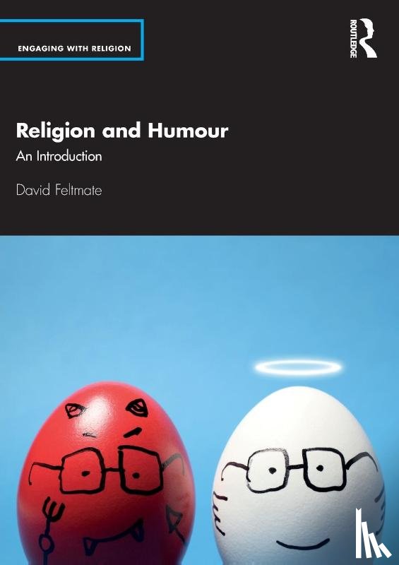 Feltmate, David - Religion and Humour