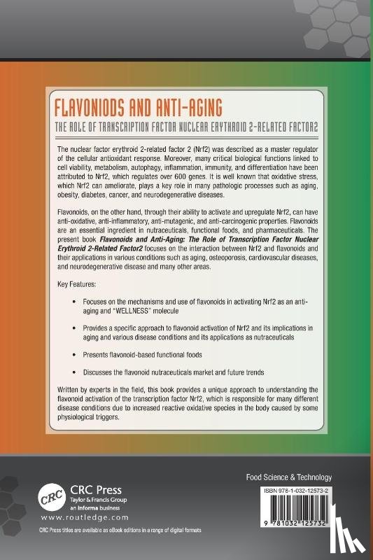  - Flavonoids and Anti-Aging