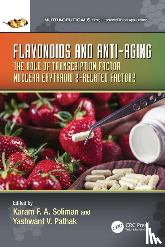  - Flavonoids and Anti-Aging