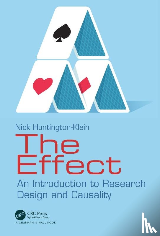 Huntington-Klein, Nick - The Effect