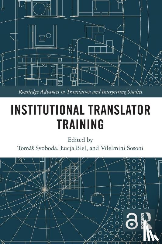  - Institutional Translator Training