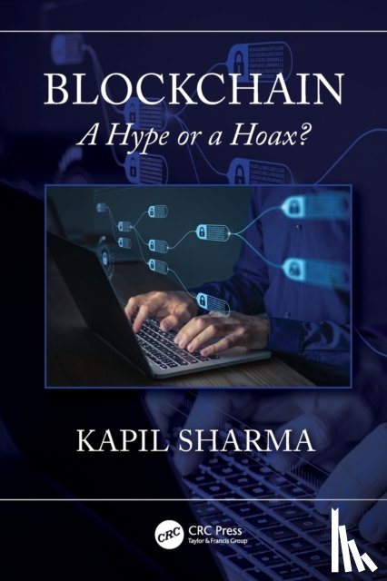 Sharma, Kapil (Westminster Univ.) - Blockchain