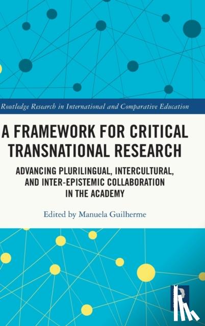  - A Framework for Critical Transnational Research