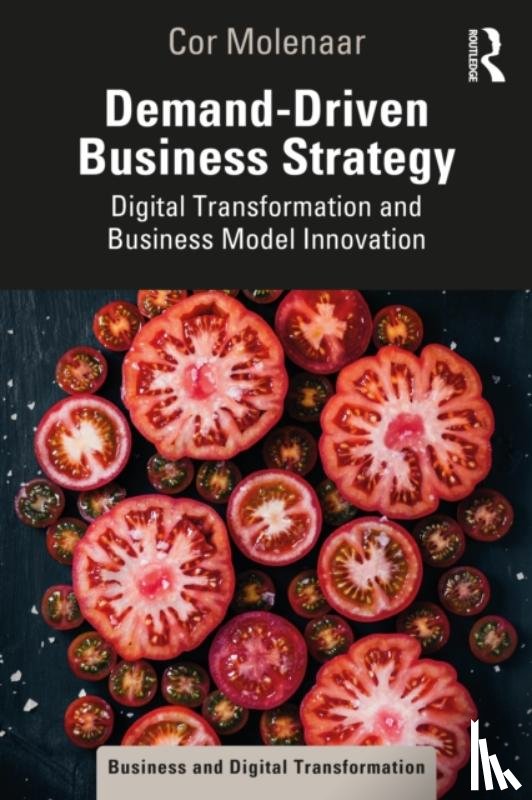 Molenaar, Cor - Demand-Driven Business Strategy