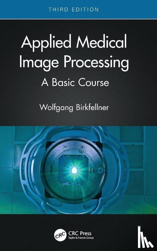 Birkfellner, Wolfgang (Medical University of Vienna - Applied Medical Image Processing