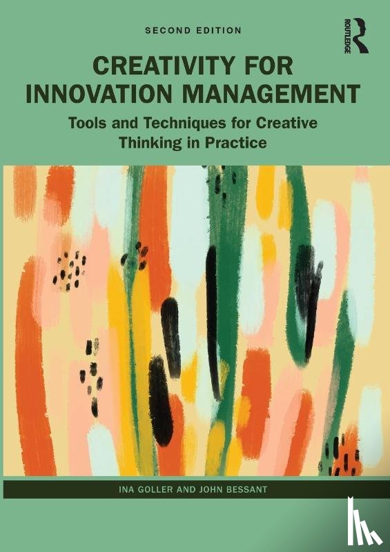 Goller, Ina, Bessant, John - Creativity for Innovation Management