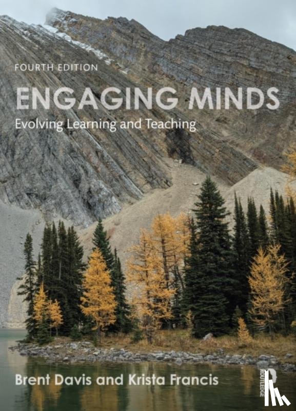 Davis, Brent, Francis, Krista (University of Calgary, Canada) - Engaging Minds