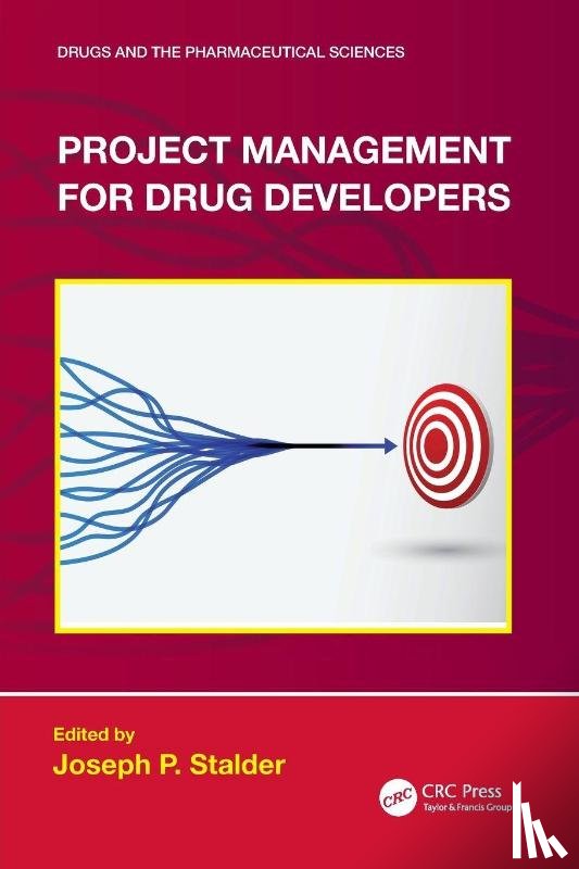 - Project Management for Drug Developers