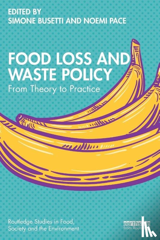  - Food Loss and Waste Policy