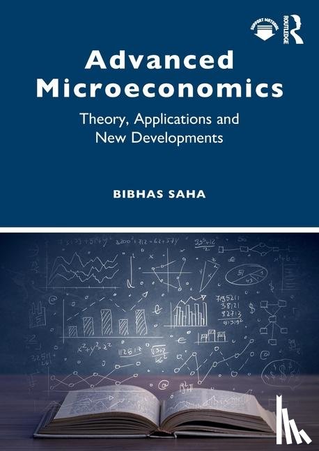 Saha, Bibhas - Advanced Microeconomics