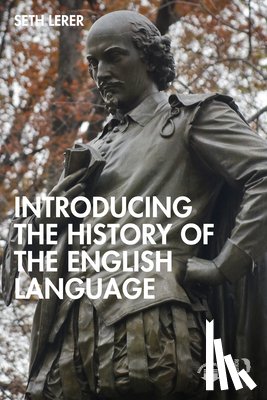 Lerer, Seth - Introducing the History of the English Language