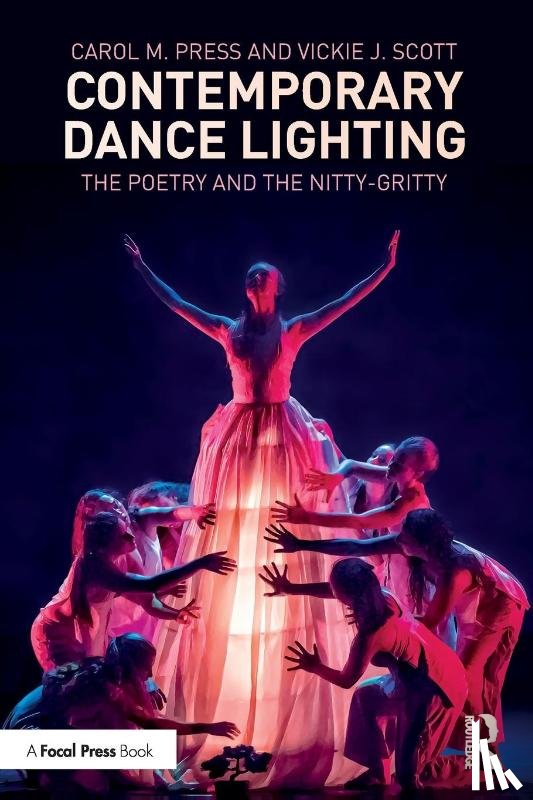 Press, Carol M., Scott, Vickie J. - Contemporary Dance Lighting