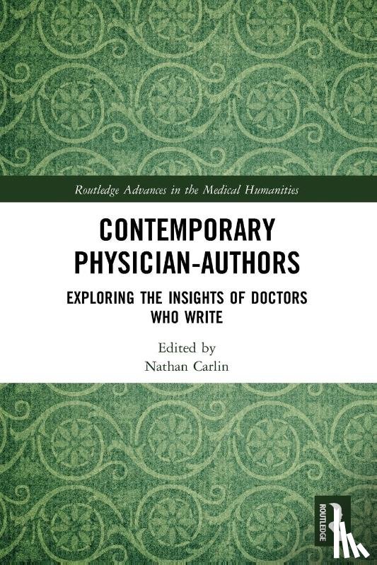  - Contemporary Physician-Authors