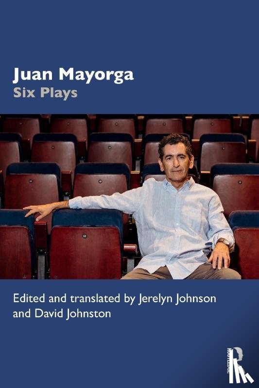  - Juan Mayorga
