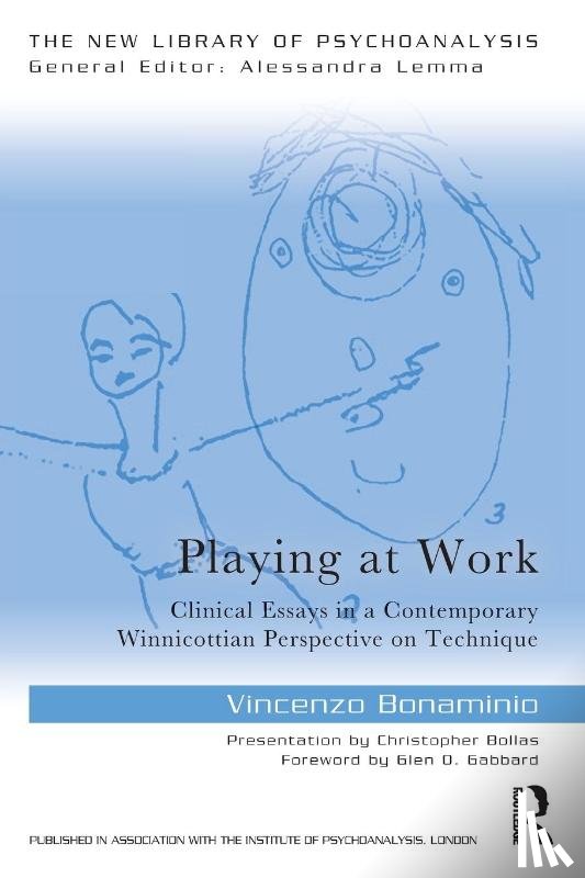 Bonaminio, Vincenzo - Playing at Work