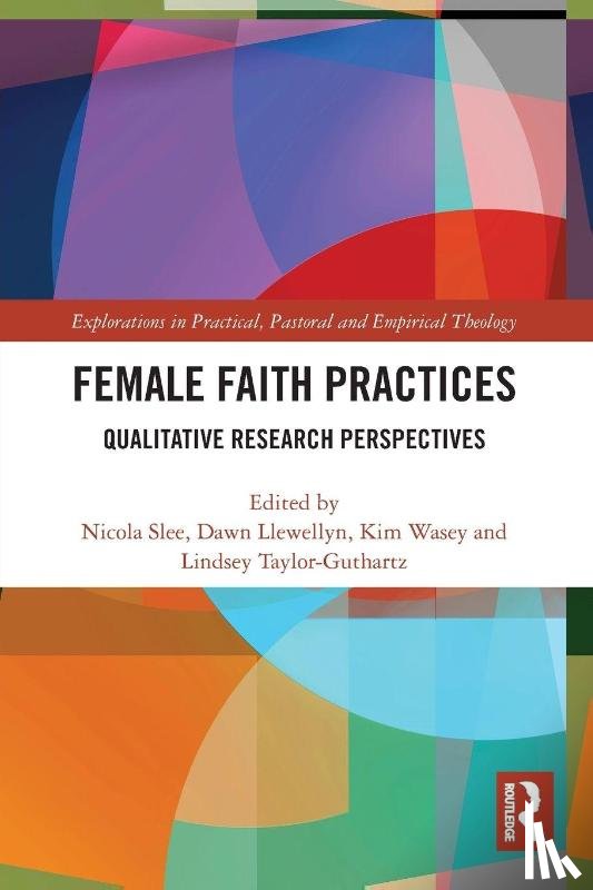  - Female Faith Practices