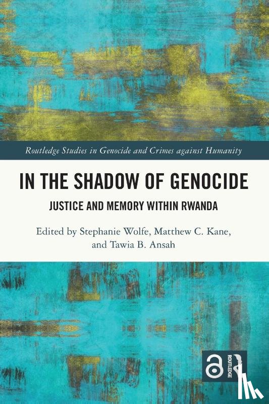 - In the Shadow of Genocide