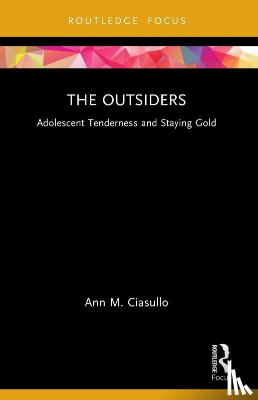 Ciasullo, Ann M. (Gonzaga - The Outsiders