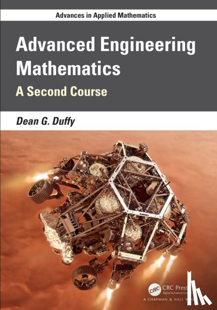 Duffy, Dean G. (US Naval Academy - Advanced Engineering Mathematics