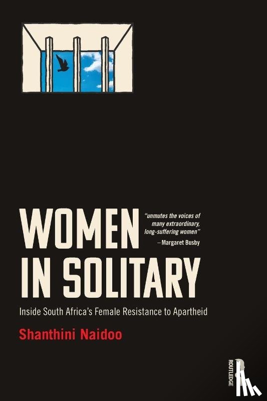 Naidoo, Shanthini - Women in Solitary
