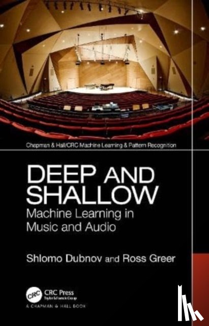 Dubnov, Shlomo, Greer, Ross - Deep and Shallow