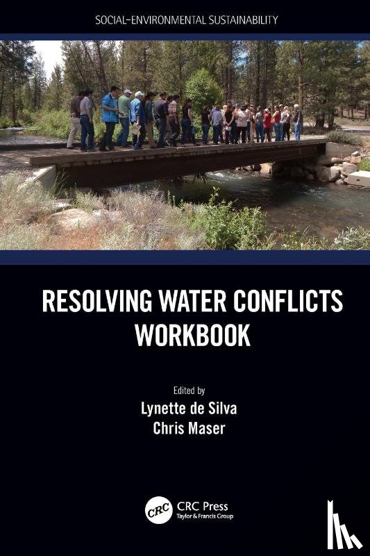  - Resolving Water Conflicts Workbook