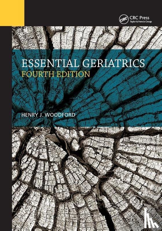 Woodford, Henry (Northumbria Healthcare NHS Foundation Trust - Essential Geriatrics
