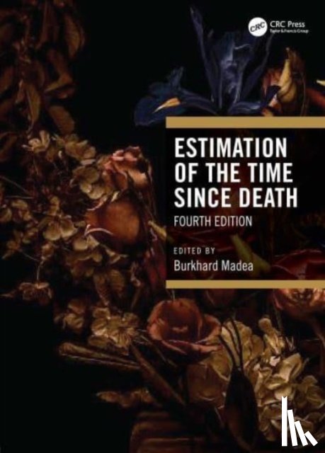  - Estimation of the Time Since Death
