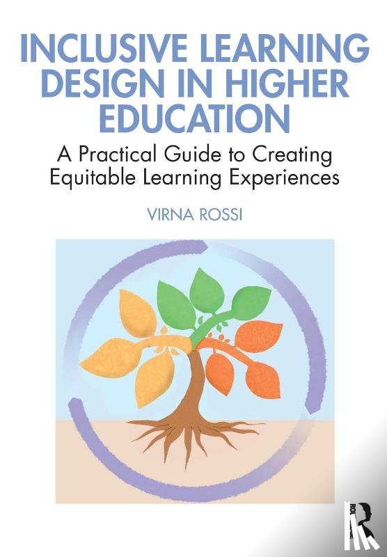 Rossi, Virna - Inclusive Learning Design in Higher Education