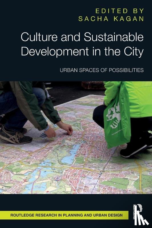  - Culture and Sustainable Development in the City