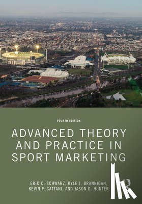 Schwarz, Eric C. (Victoria University, Brannigan, Kyle J. (University of Wisconsin – Parkside, Cattani, Kevin P. (University of Dubuque, Hunter, Jason D. (Rockford University - Advanced Theory and Practice in Sport Marketing