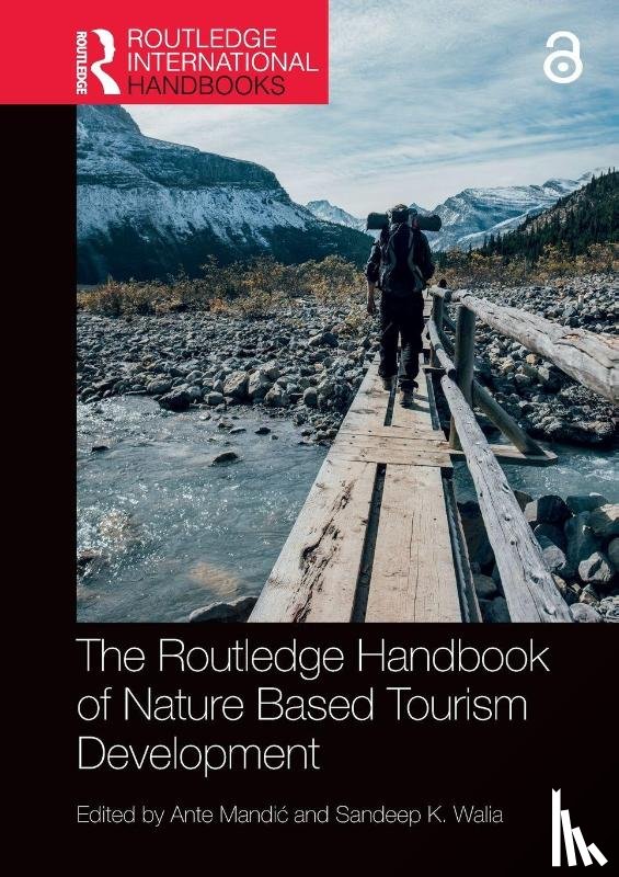 - The Routledge Handbook of Nature Based Tourism Development