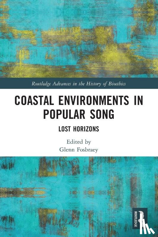 - Coastal Environments in Popular Song