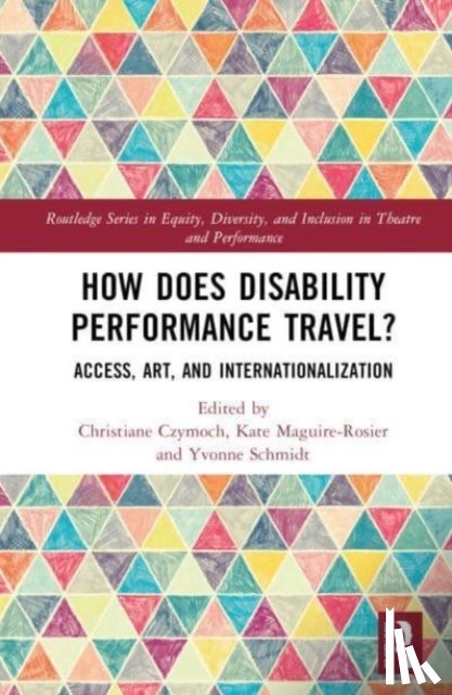  - How Does Disability Performance Travel?