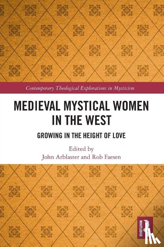  - Medieval Mystical Women in the West