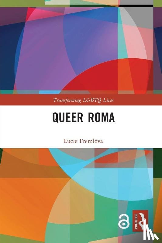 Fremlova, Lucie - Queer Roma