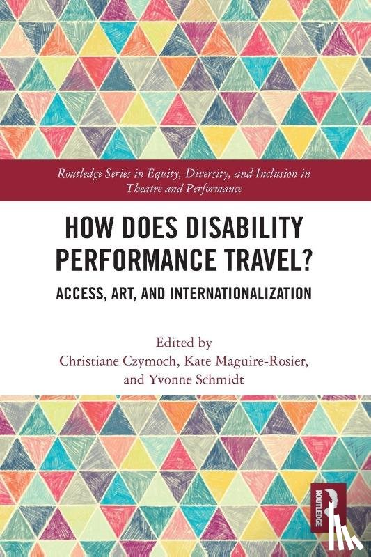  - How Does Disability Performance Travel?